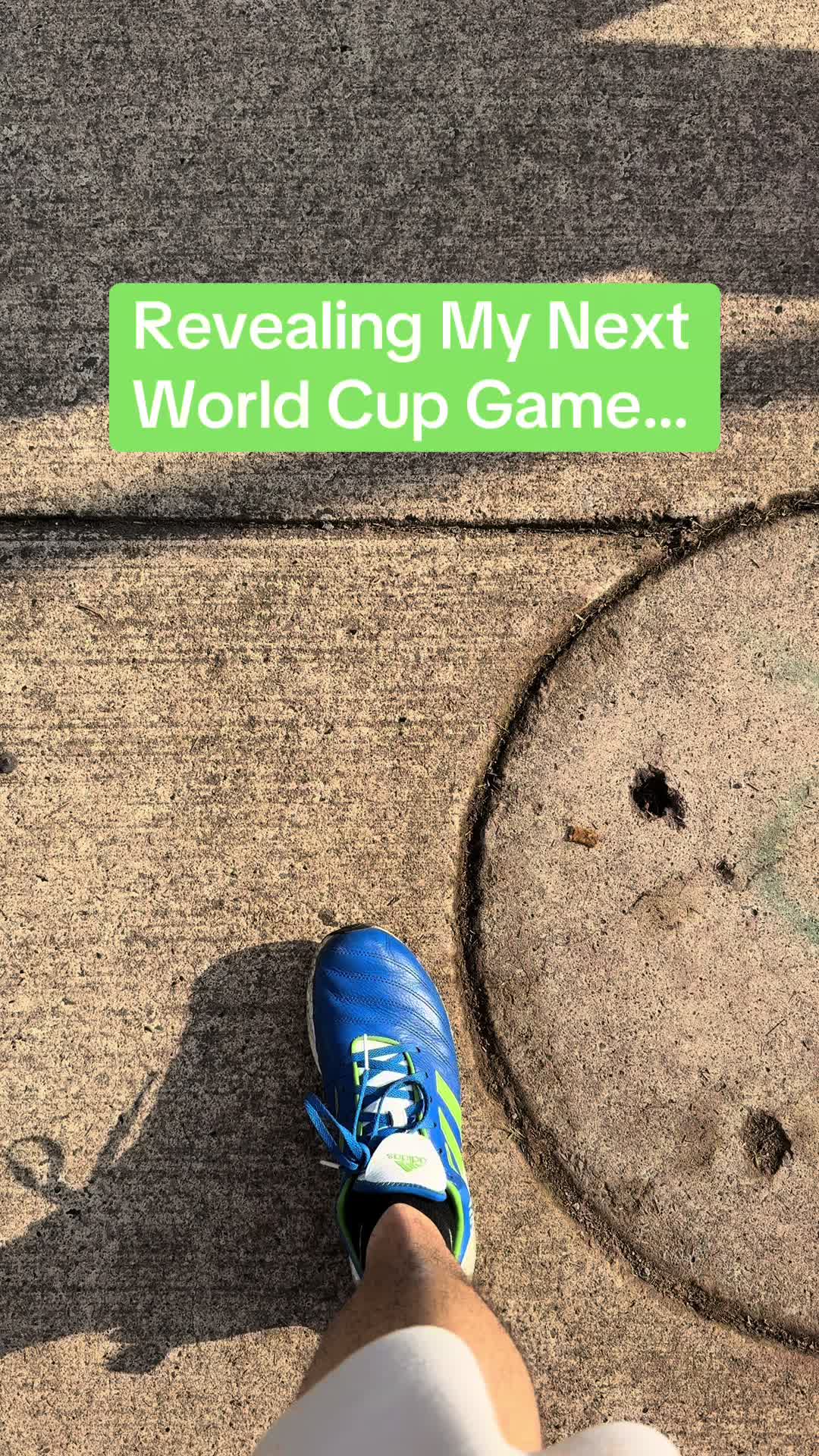 @Travel Futbol Fan