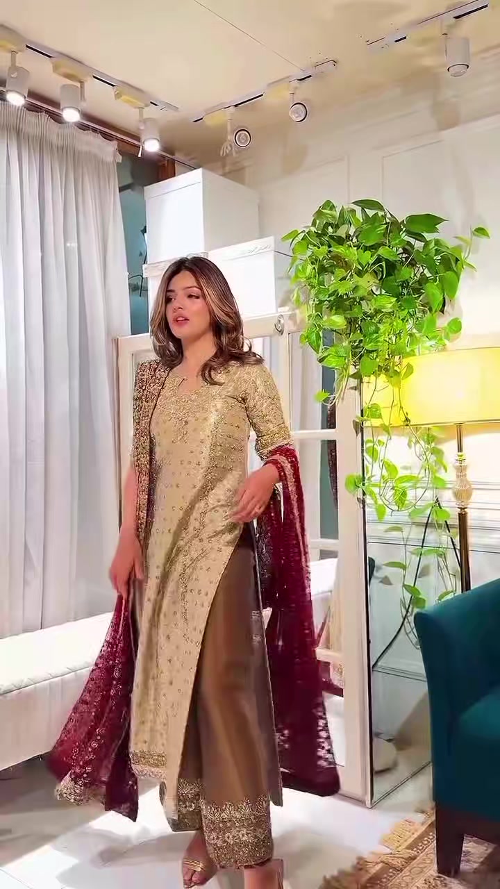 @Noor Bridal