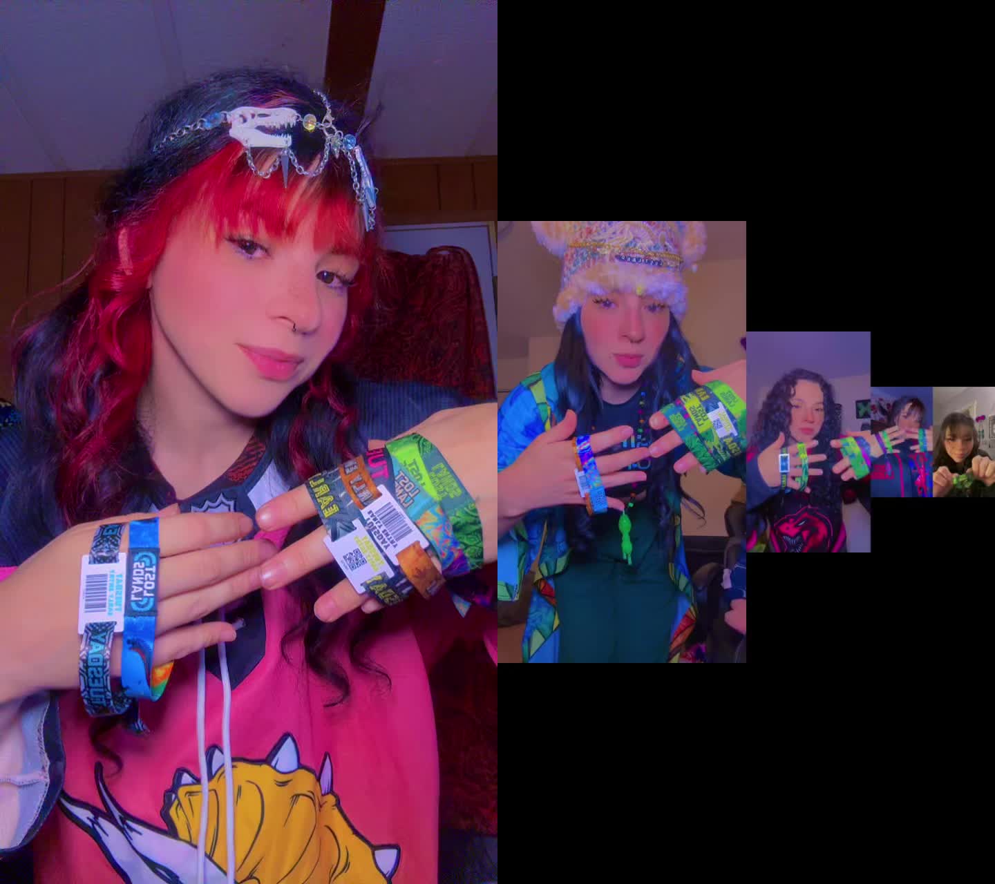 @ᏗᎮᏒᎥᏝ&ensp;ᎷᏗᏒᎥᏋ&ensp;🦖