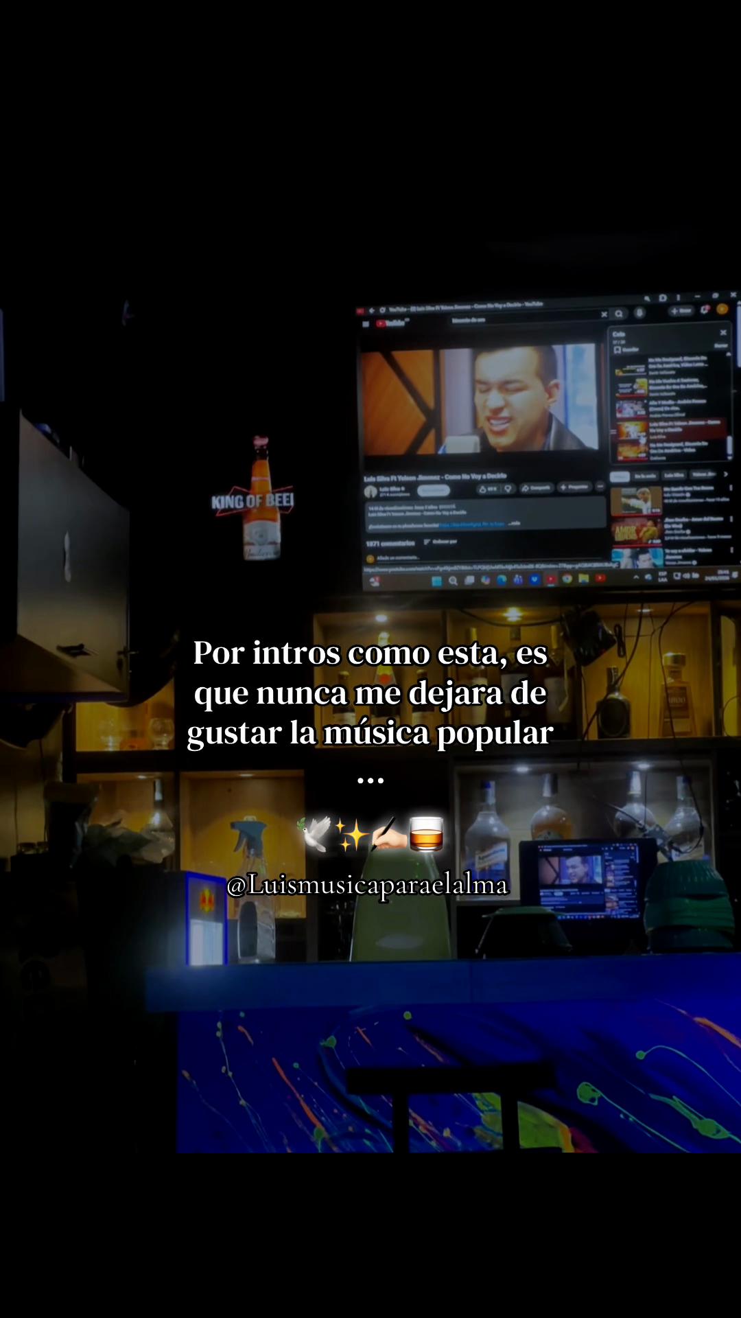 @luismusicaparaelalma