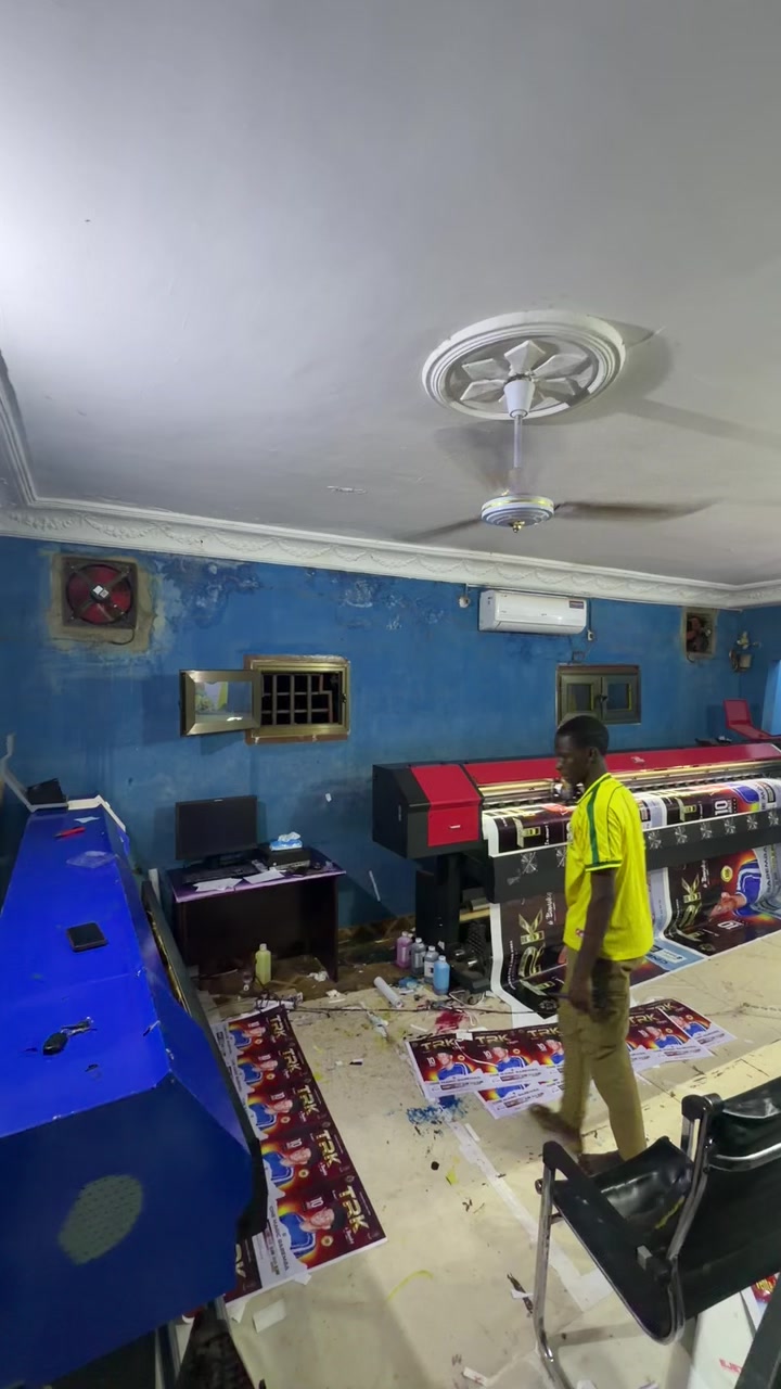 @Life Print Mali🇲🇱