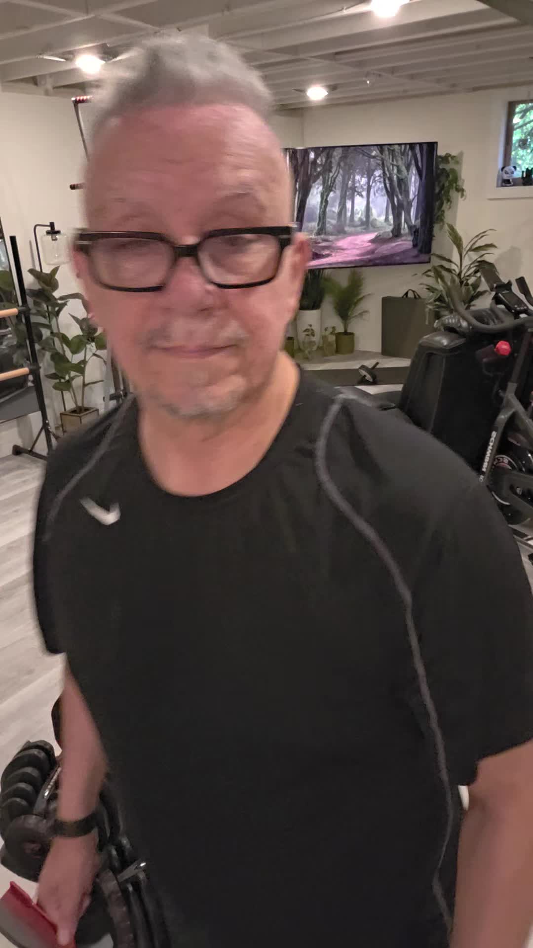 @RickyQ Dance