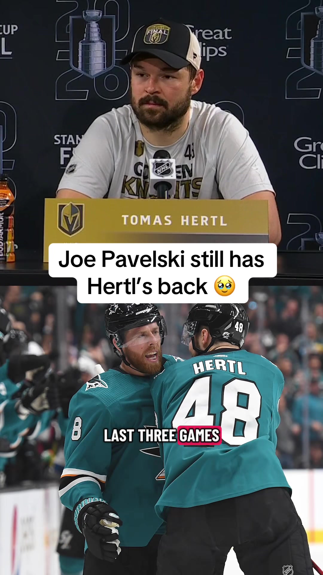 @NHL on ESPN