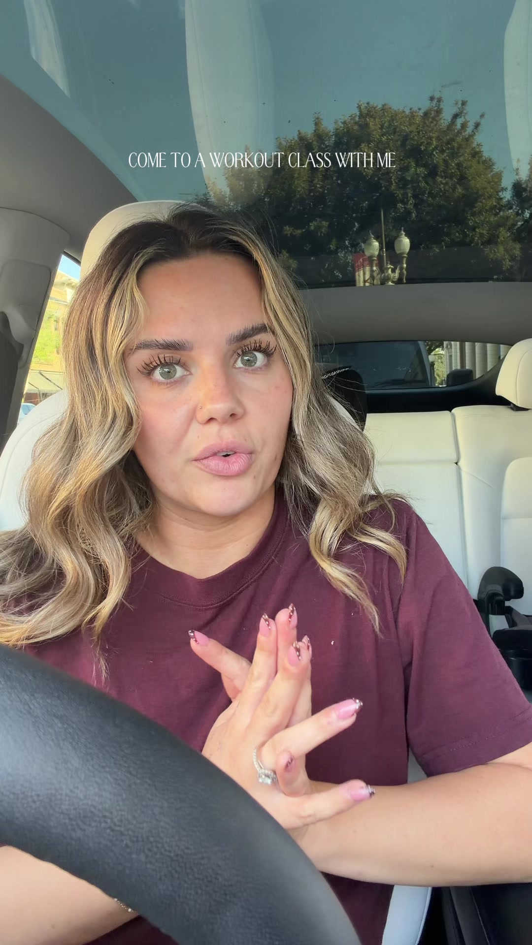 @Isabella Aguilar