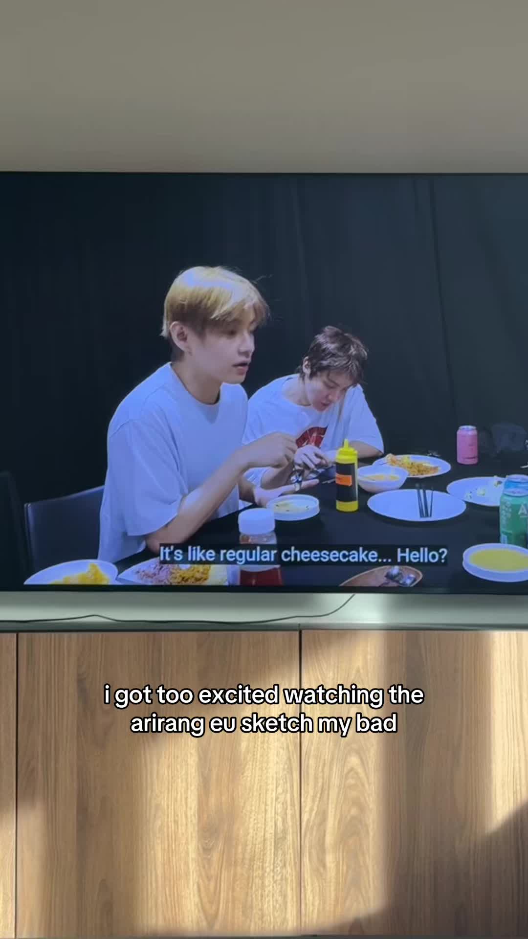 @min !!🐰ᥫ᭡. saw bts