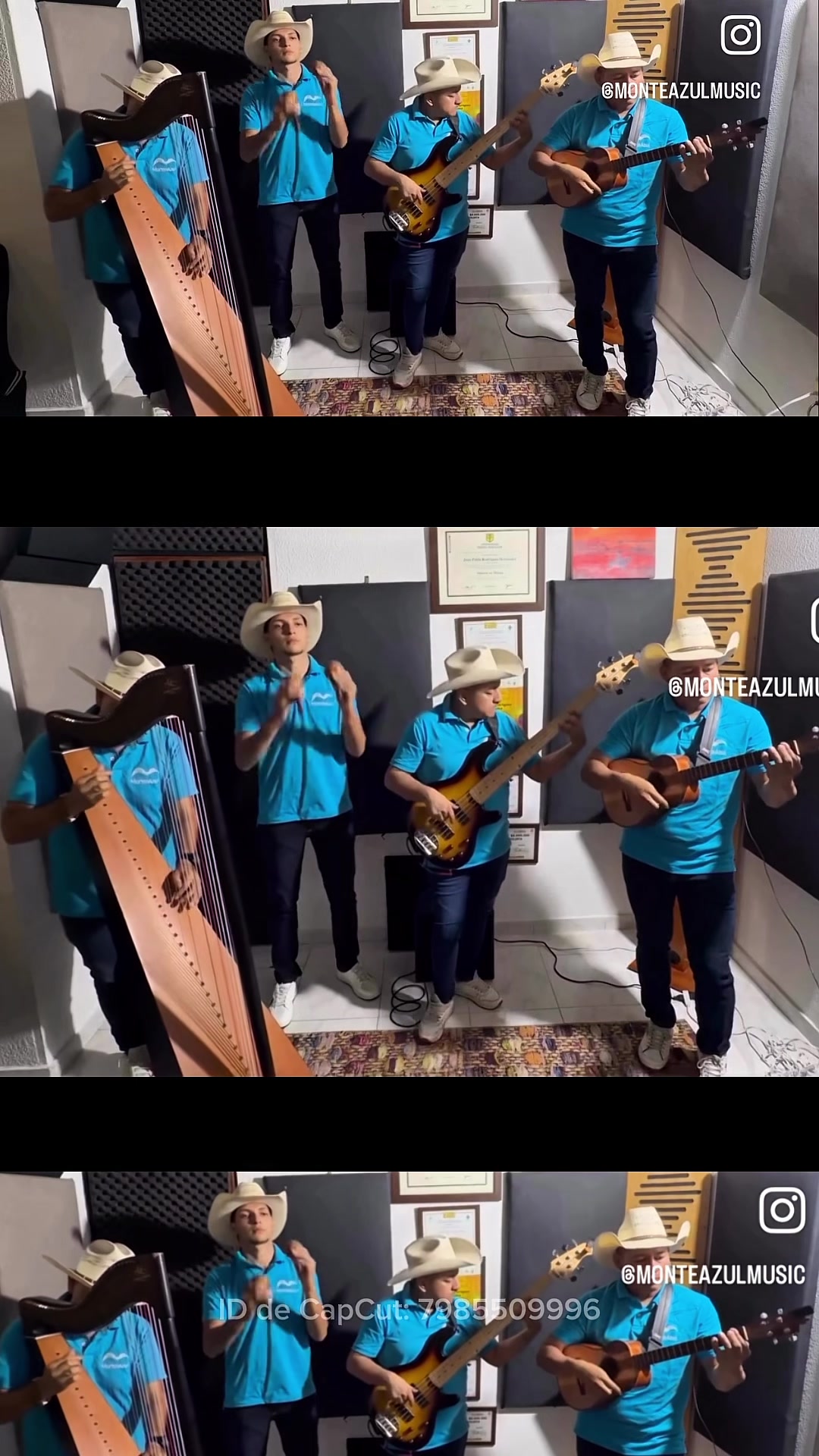 @ROGELIO ORTIZ Í CANTANTE