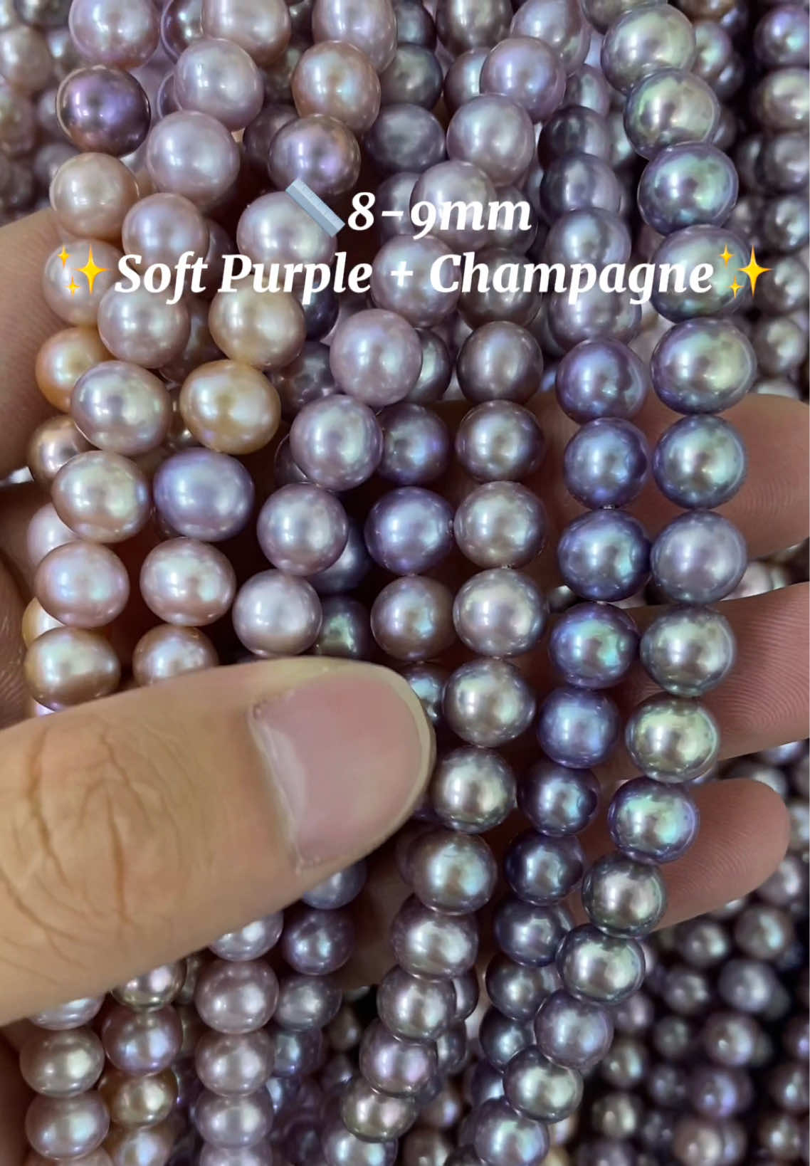 @Michael Pearl Jewelry Supply