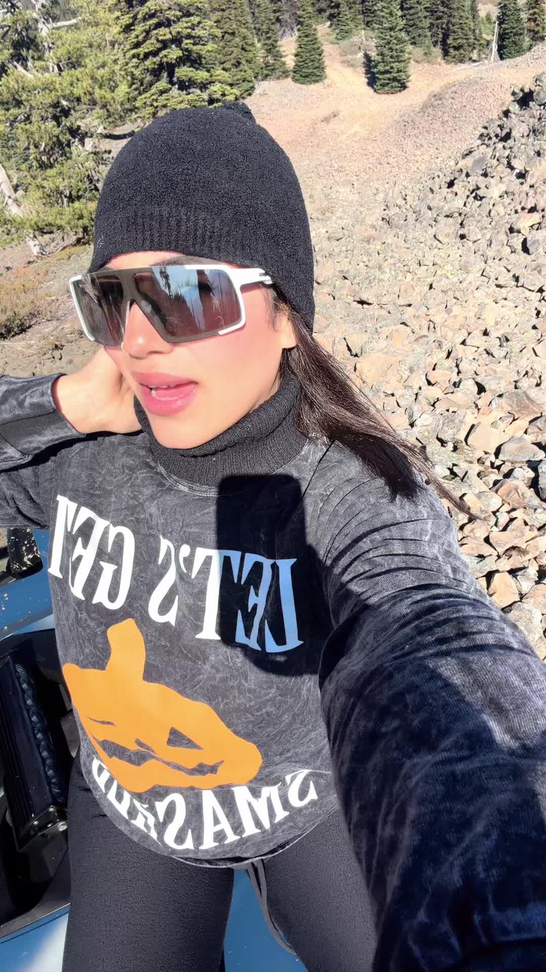 @Shantal Lrios