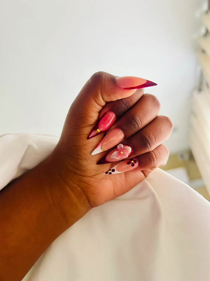 @Konirams_Nails_And_Beauty_Bar