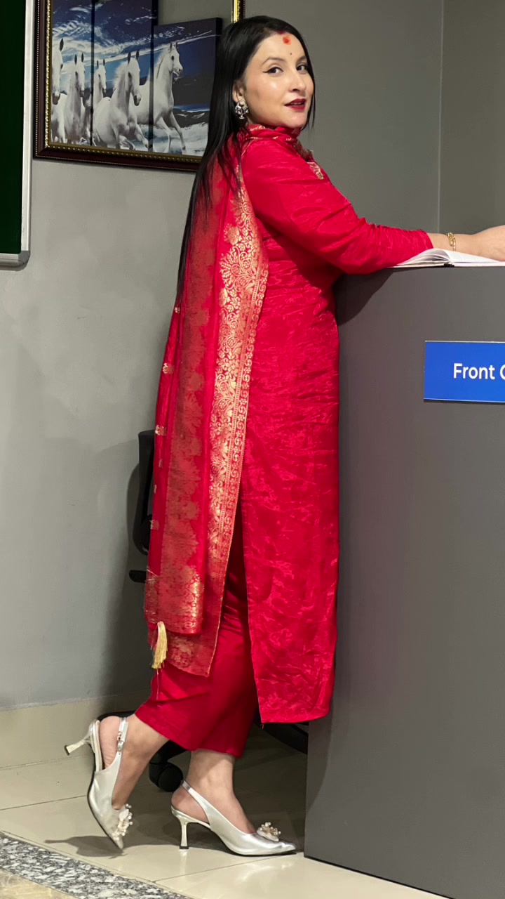 @Rashmi Oli