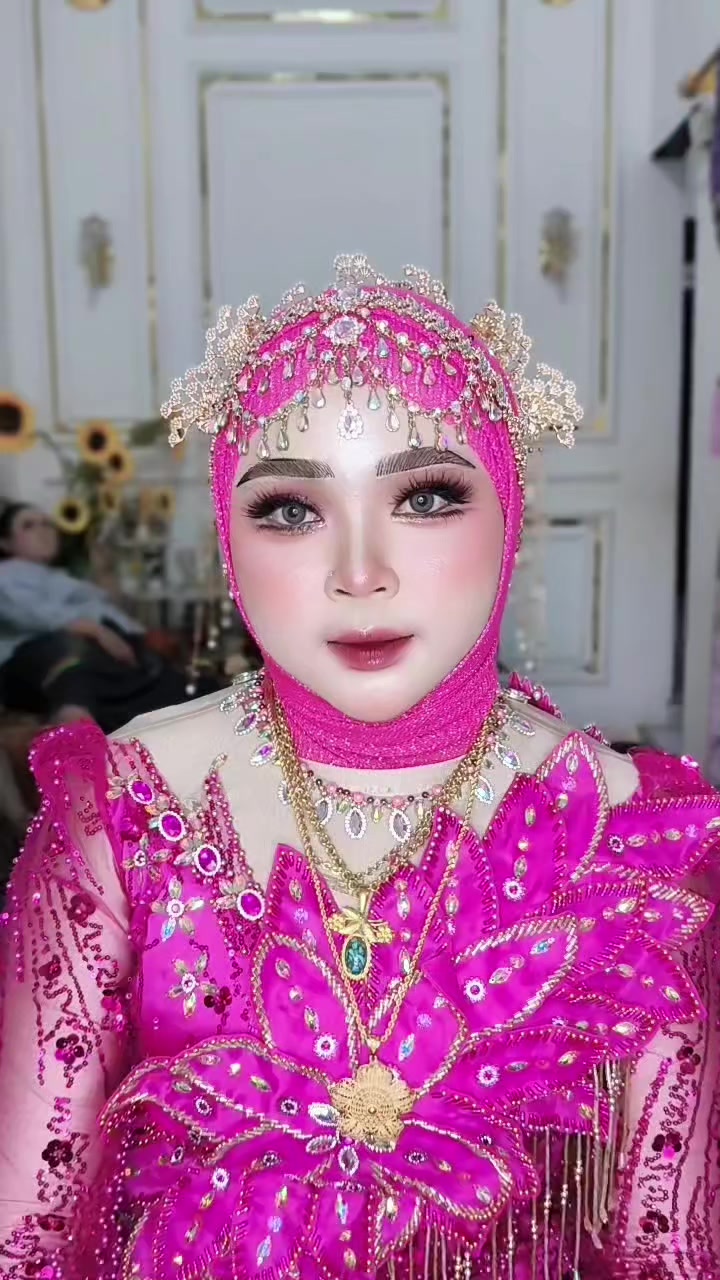 @Meisya make-up