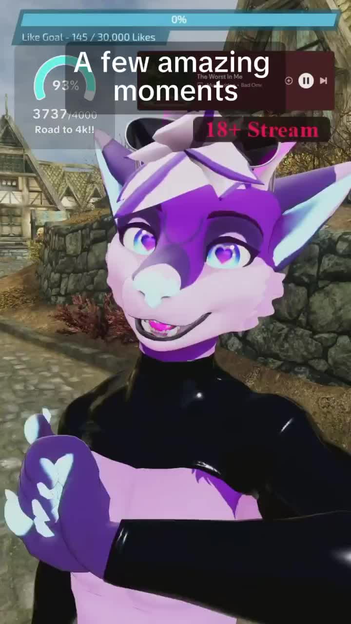@SalemTheFox