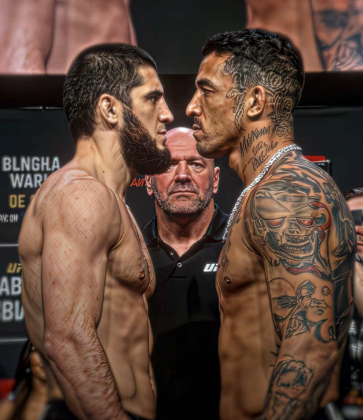 @MMA Legends
