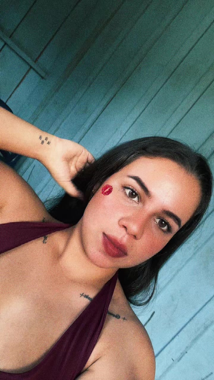 @Juliana Morales