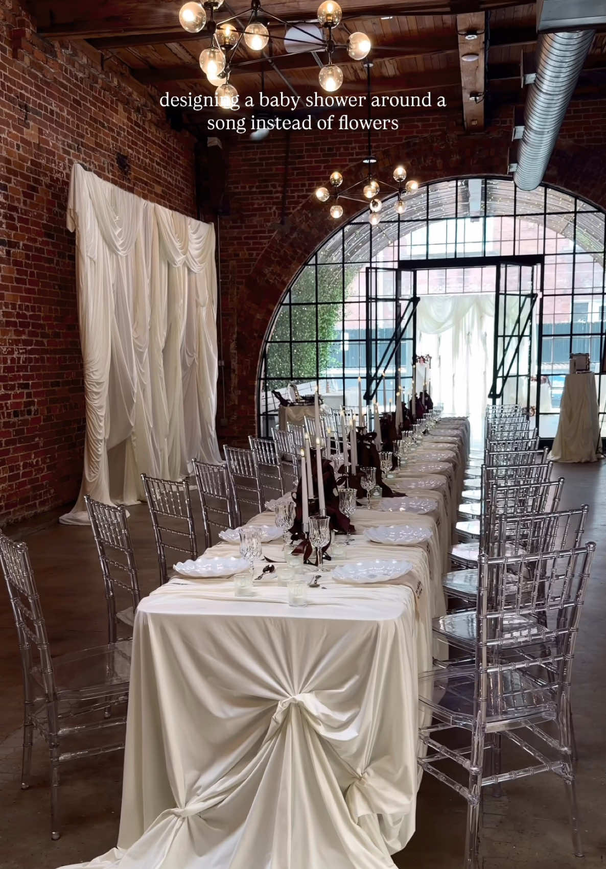 @HTX Floral & Event Designer