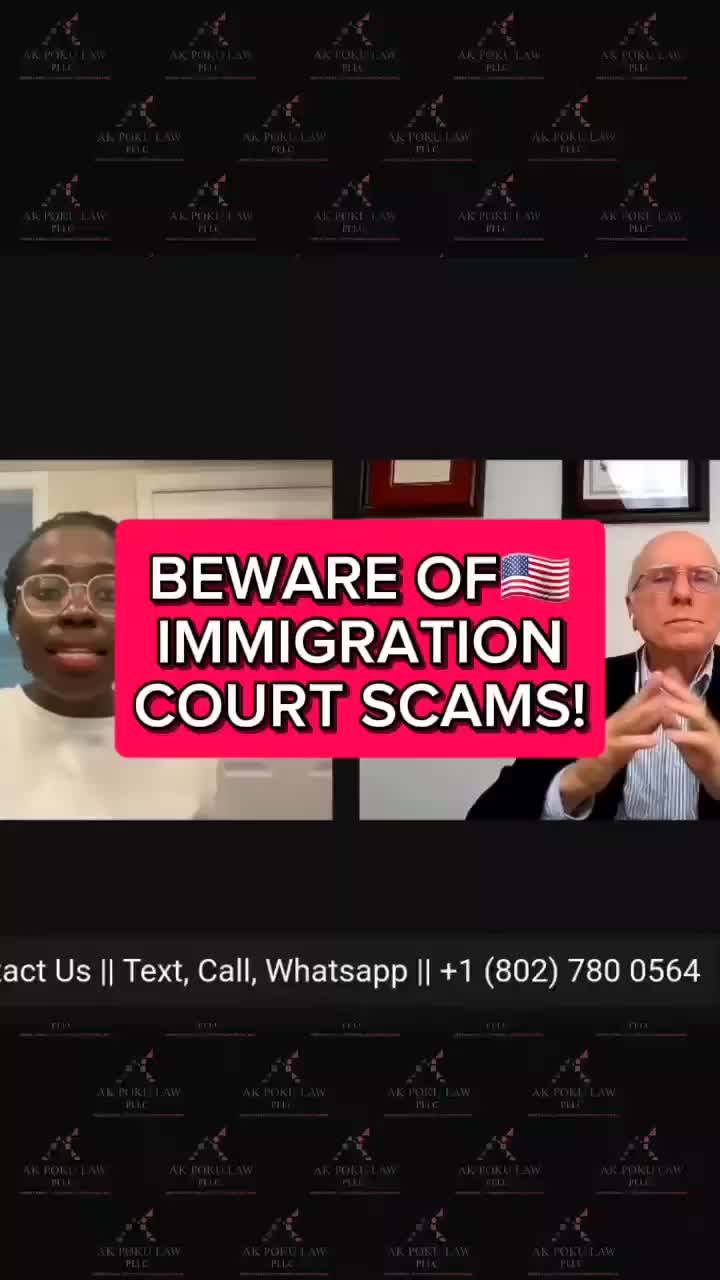 @AK Poku Law
