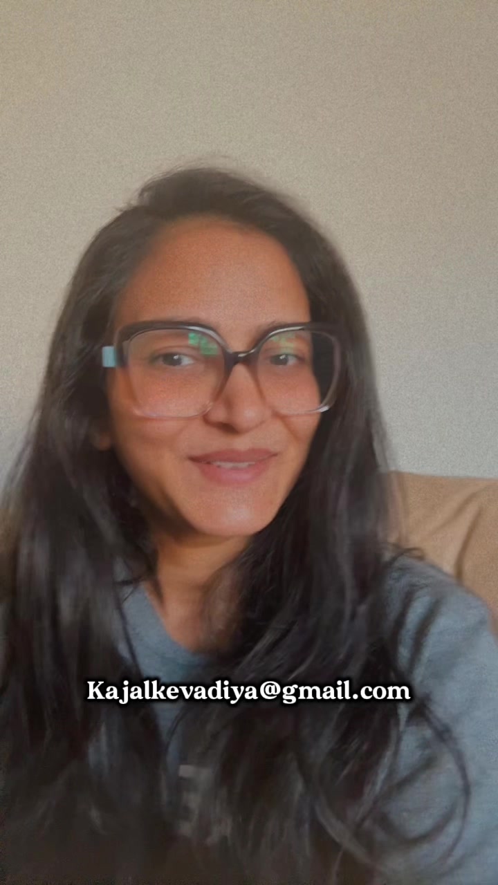 @Kajal