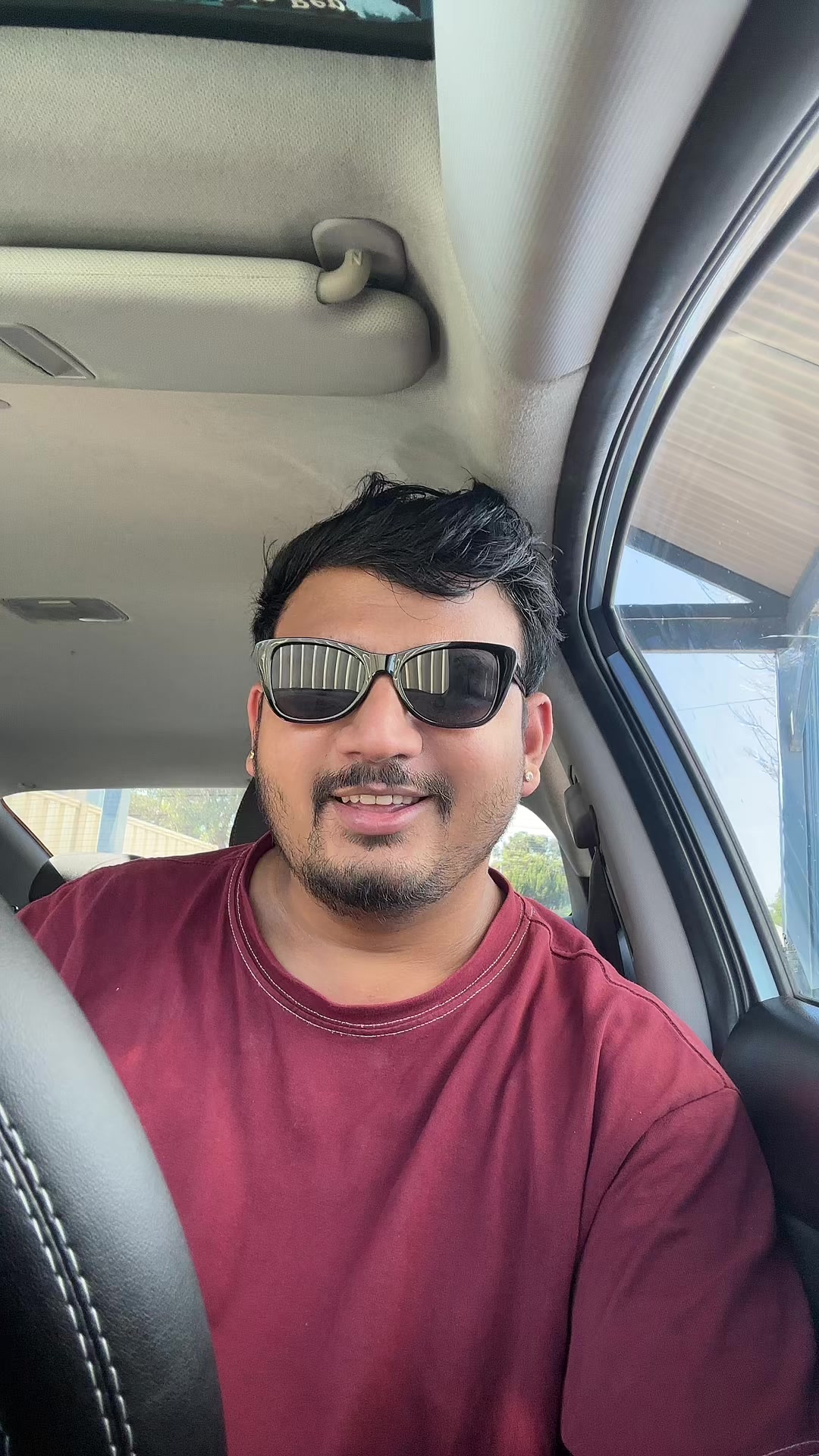 @Bhuwan Bhat