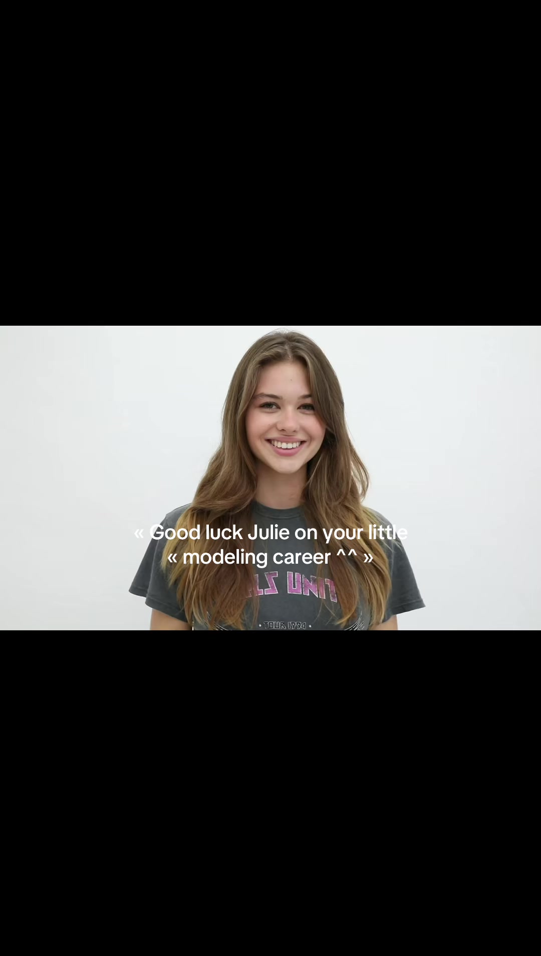 @Julie Tuzet