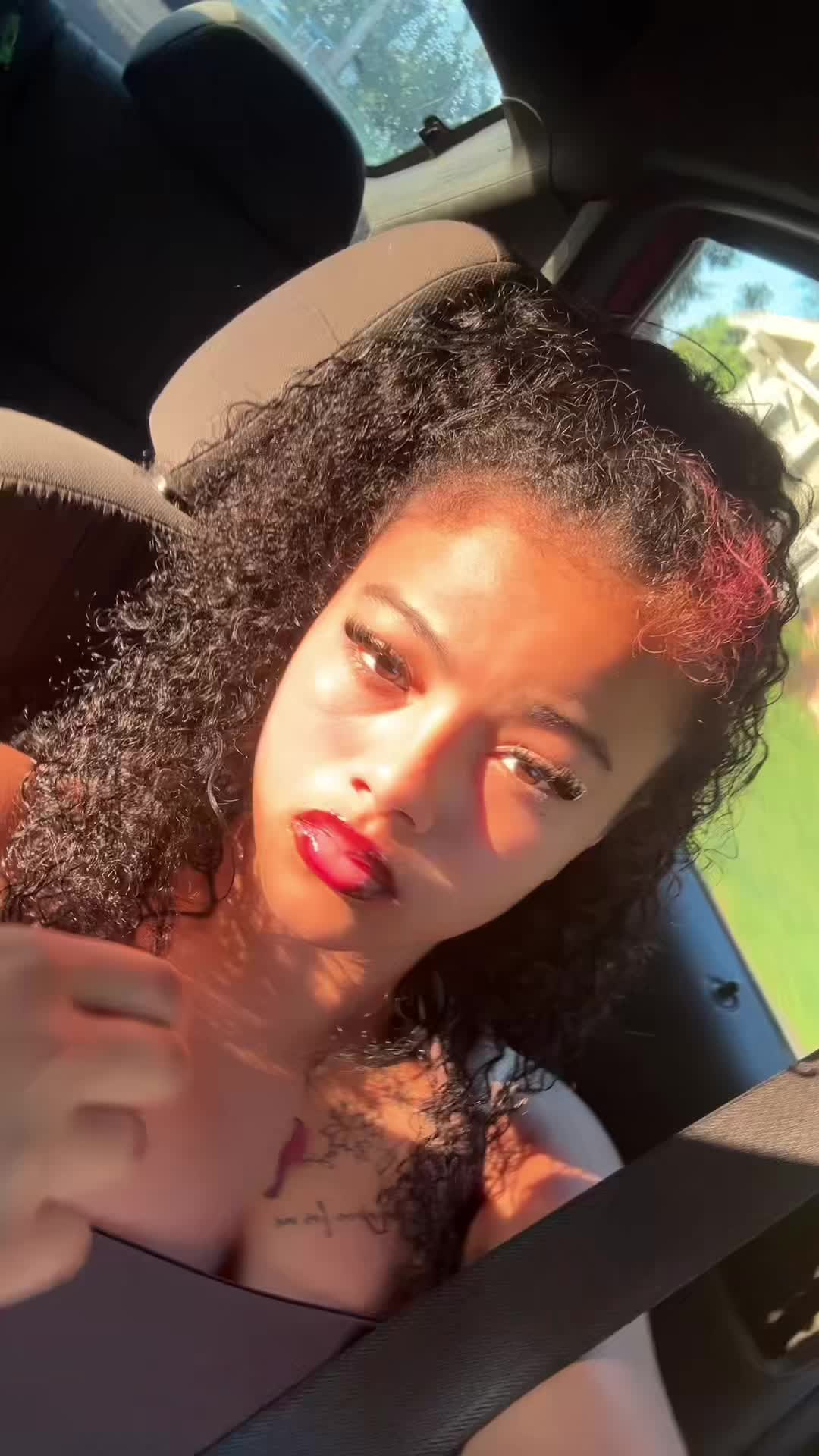 @Evil lighskin