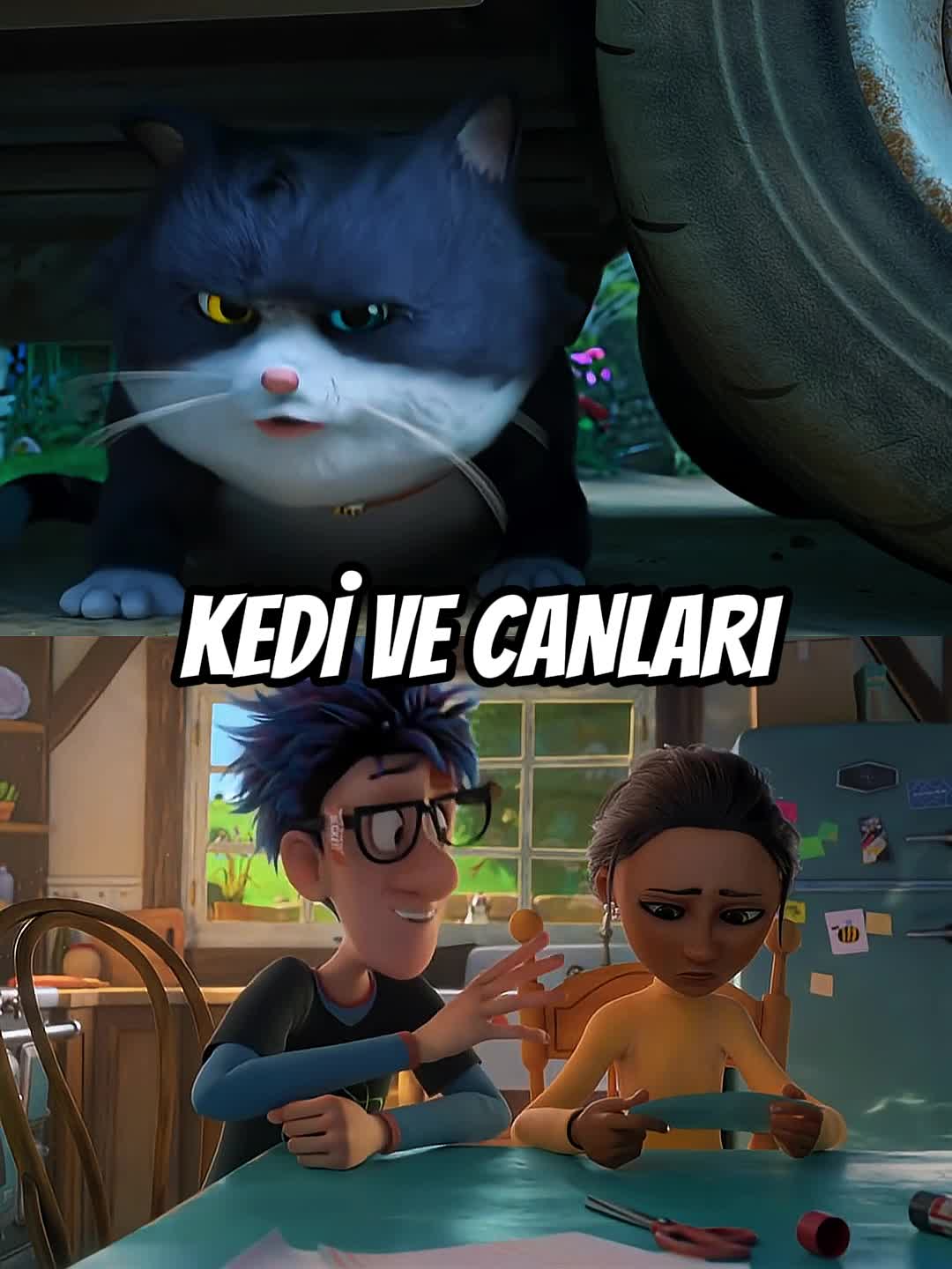 @NeYapayBuZekaTiktok