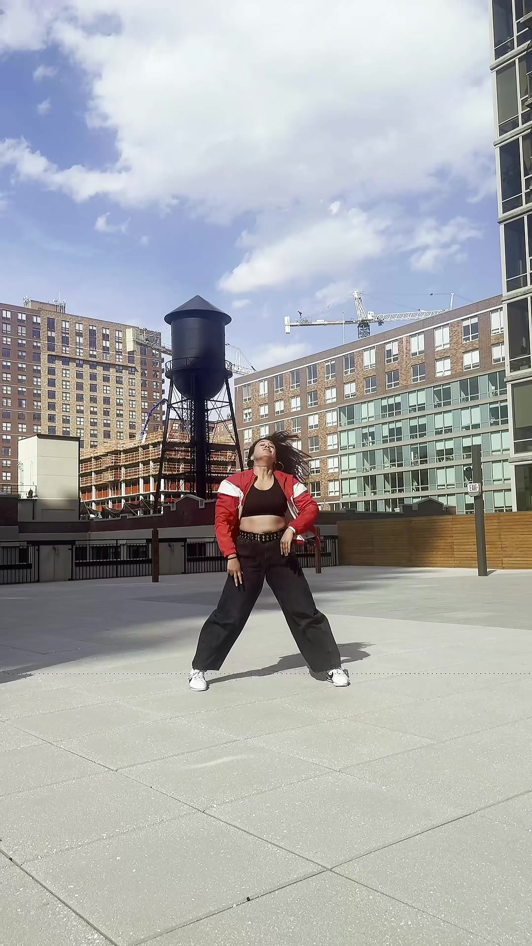 @Deeksha | Dance Instructor