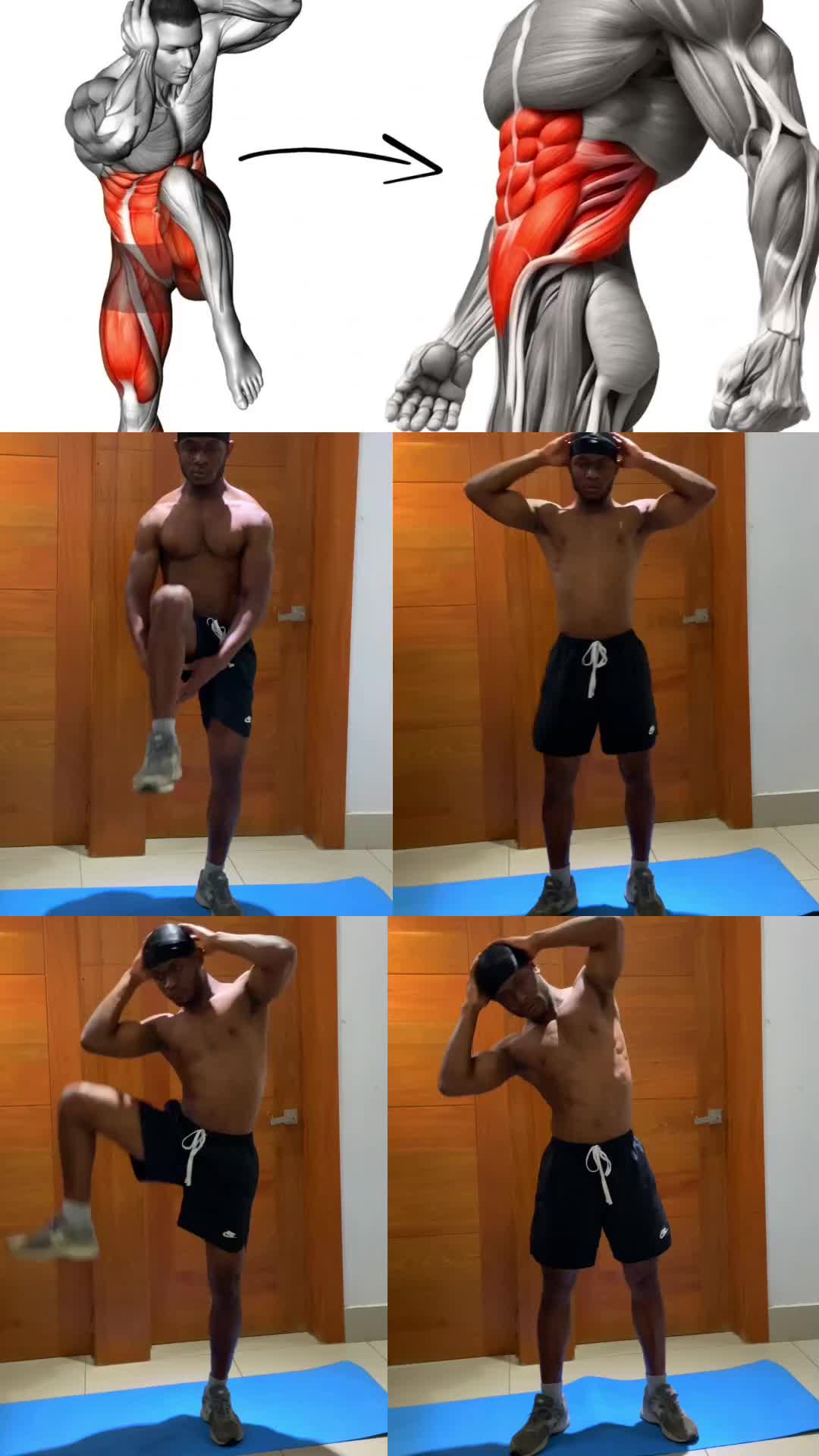 @Mendy Fitness