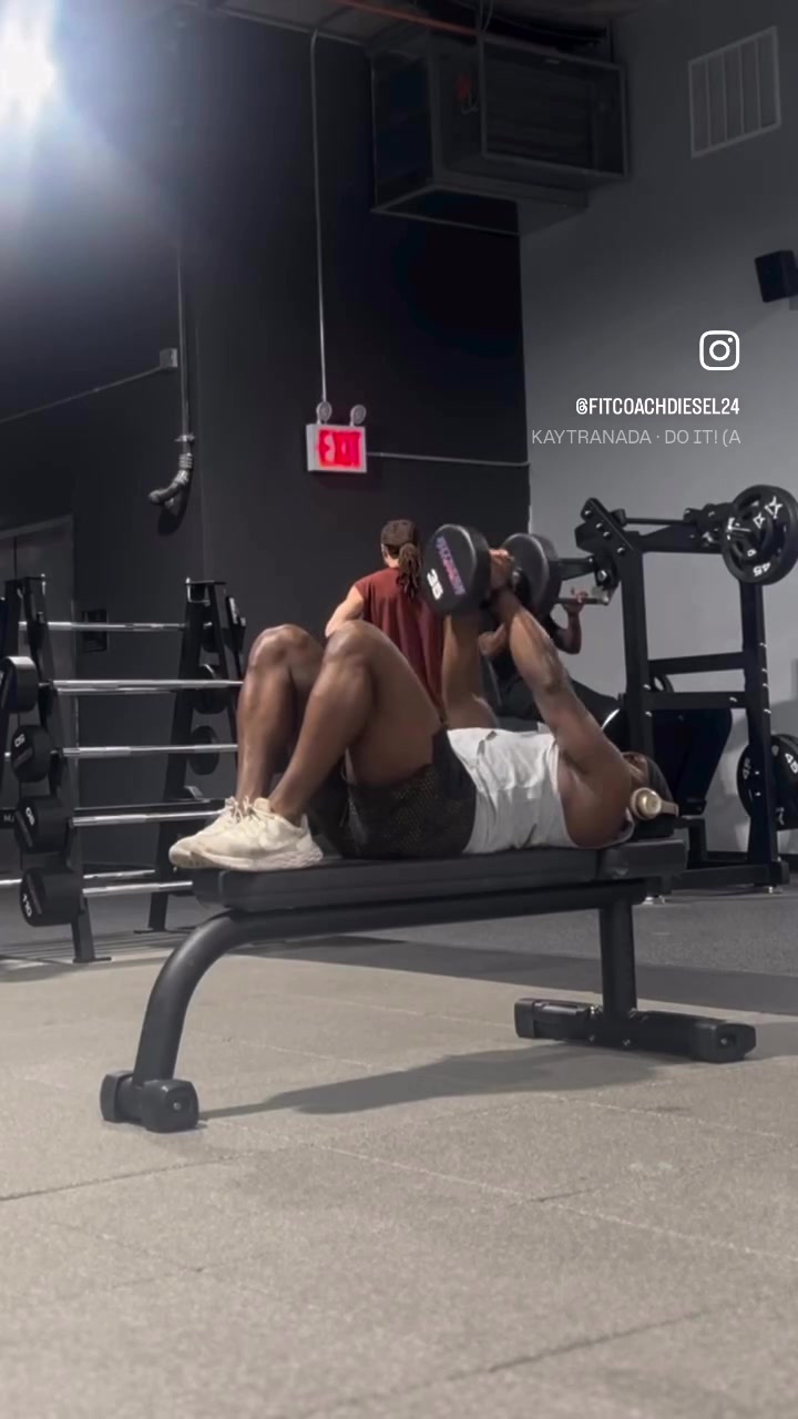 @24Fit Coach Diesel 🐅