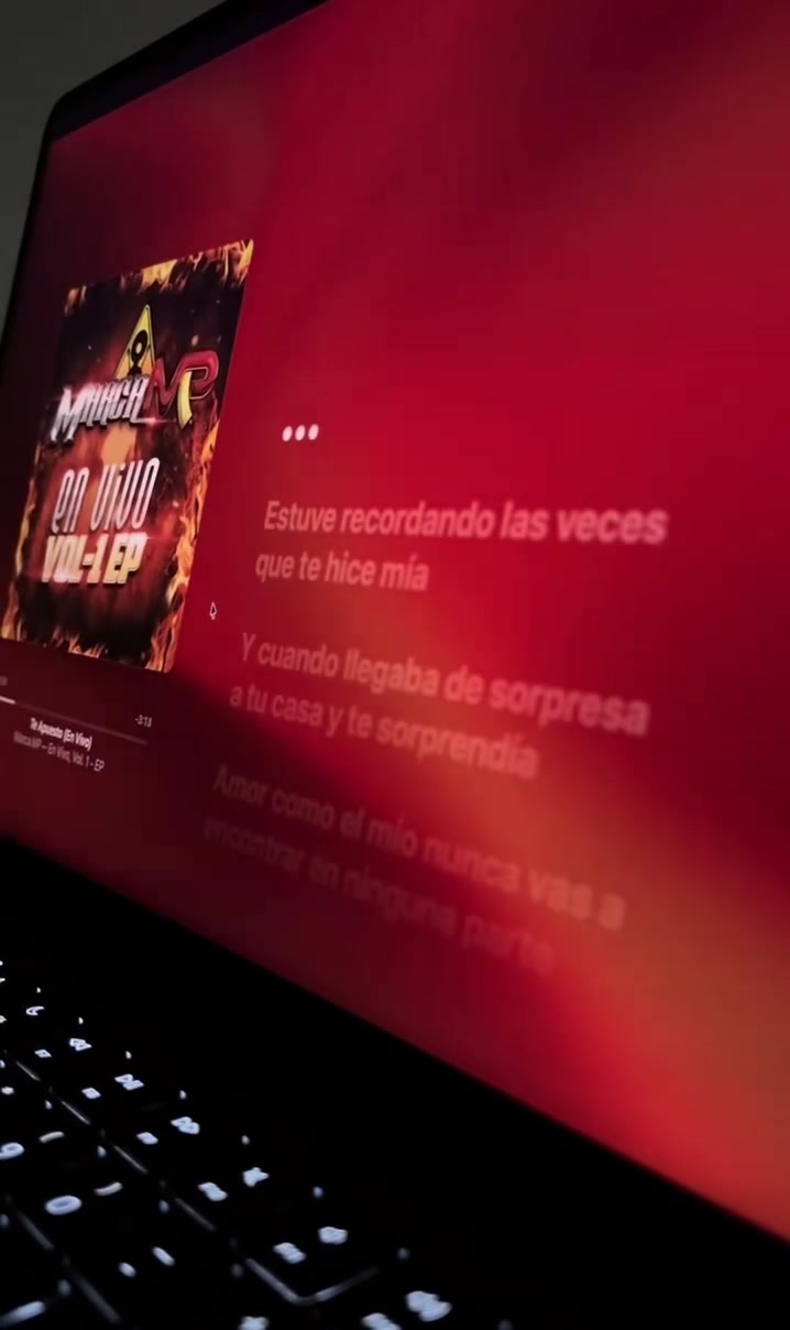 @. 🎶🔥