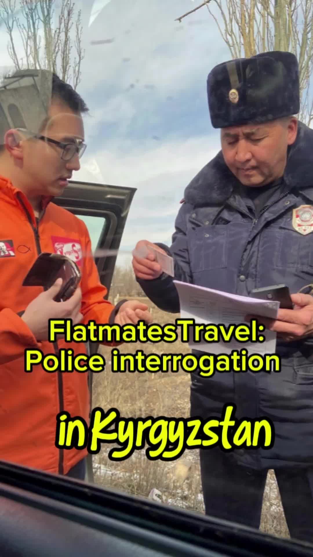 @flatmatestravel