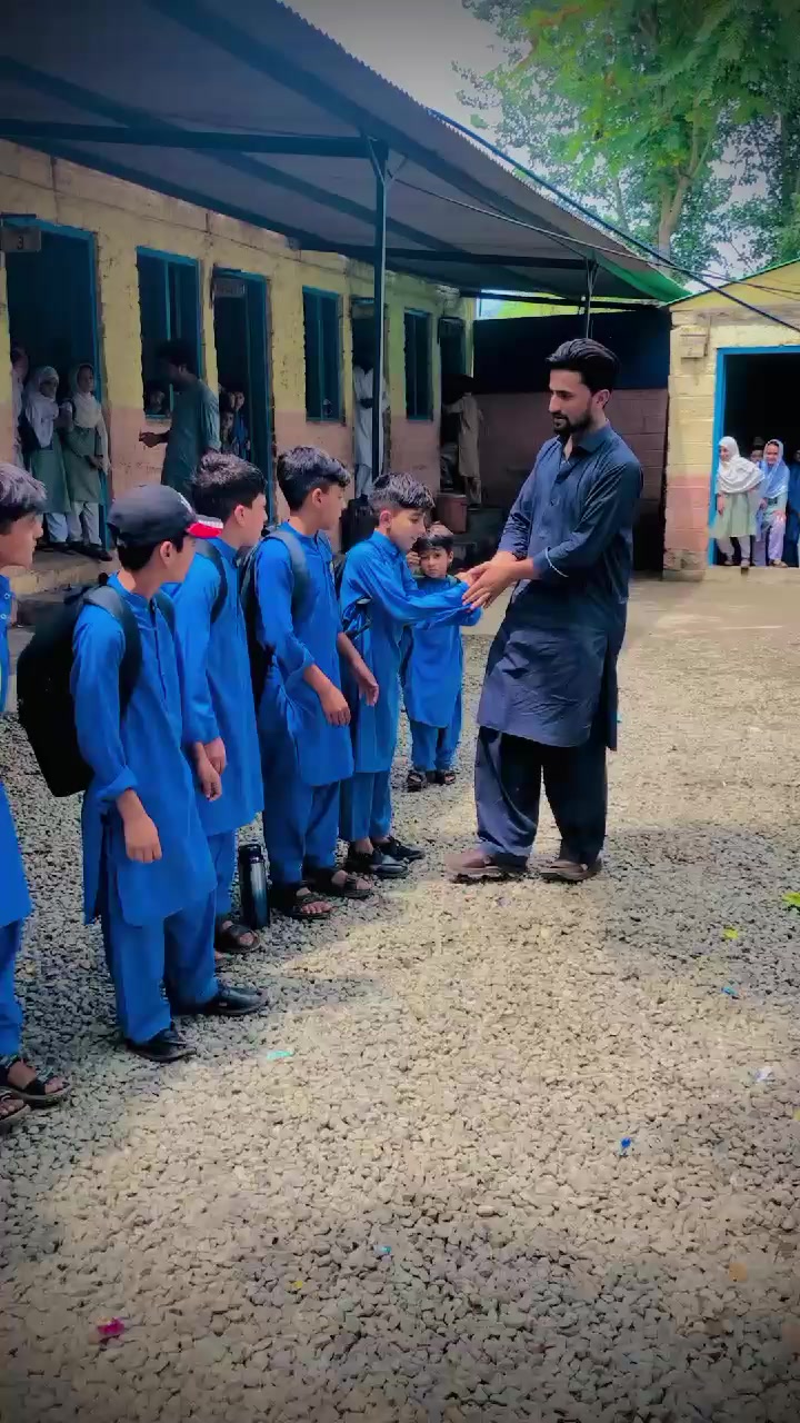 @H.E.A. School nawagai campus