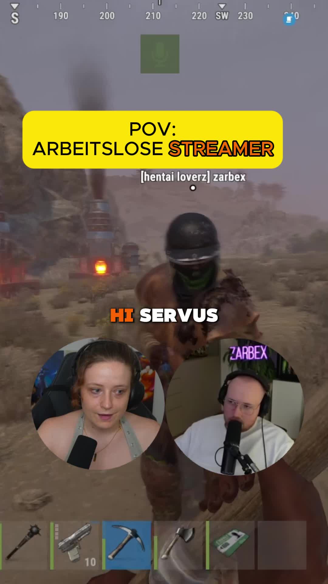 @TwoStone | Twitch