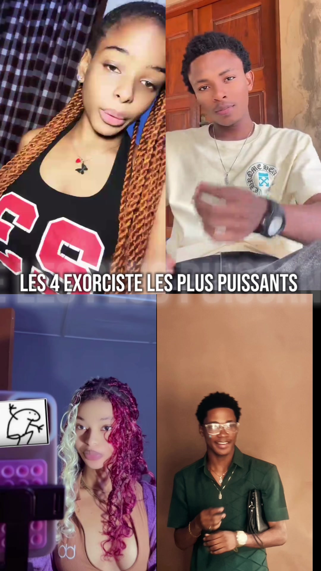 @🧑🏾&zwj;🦱𝓒𝓸𝓬𝓸⭐️𝓒𝓱𝓪𝓷𝓮𝓵