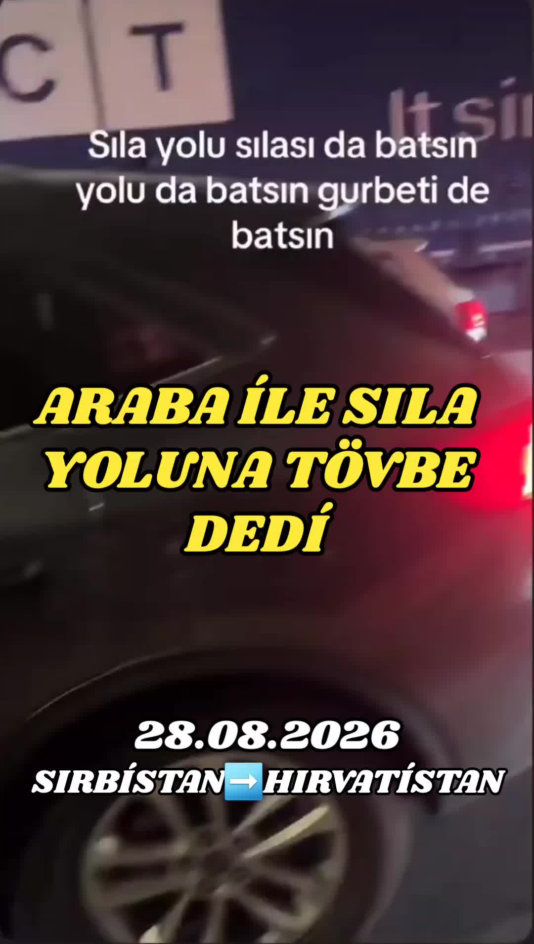 @Sıla Yolu T&uuml;rkiyem