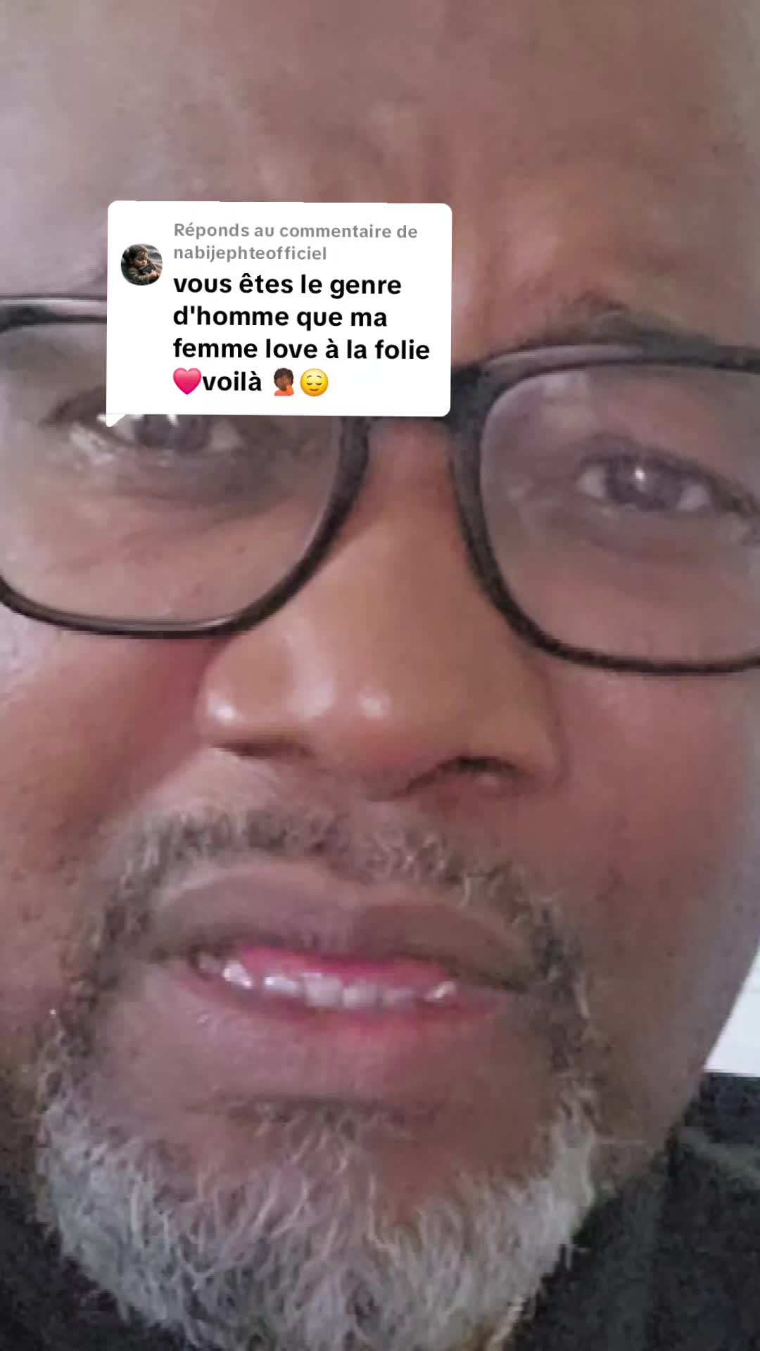 @Songo M le ❤️ des femmes