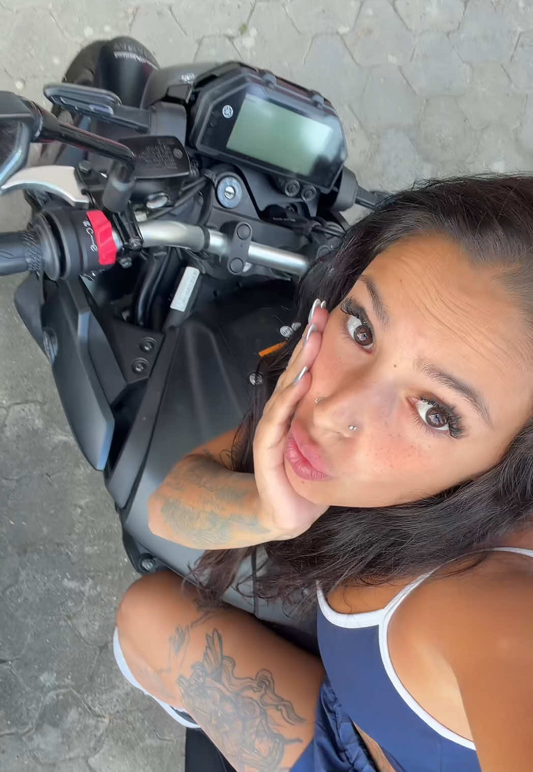 @Ivana Novembre