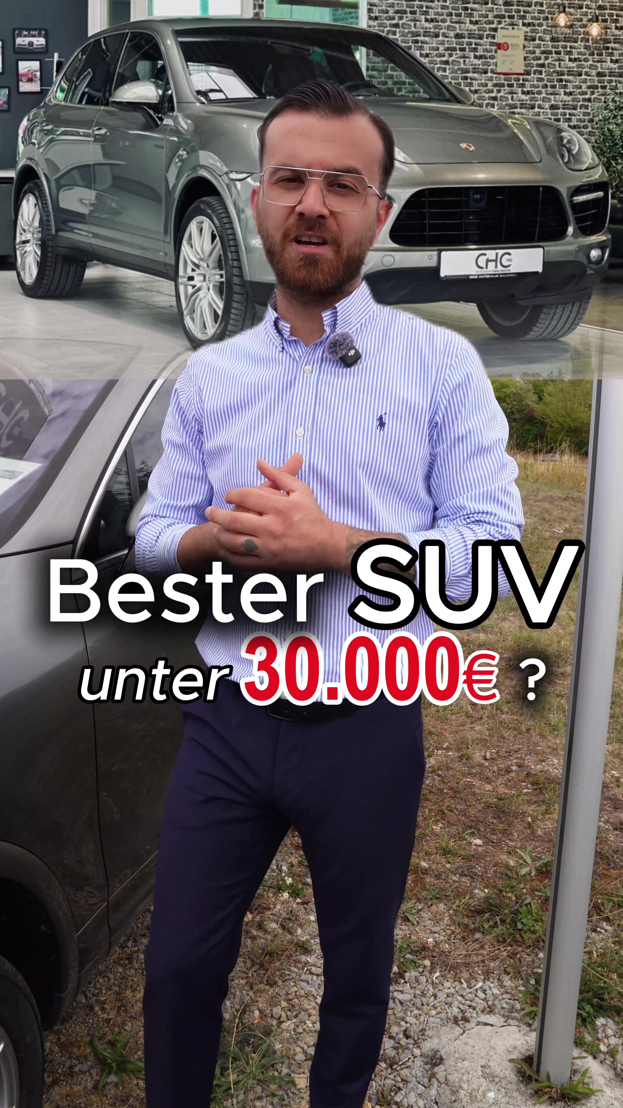 @CHG Autohaus Balingen GmbH
