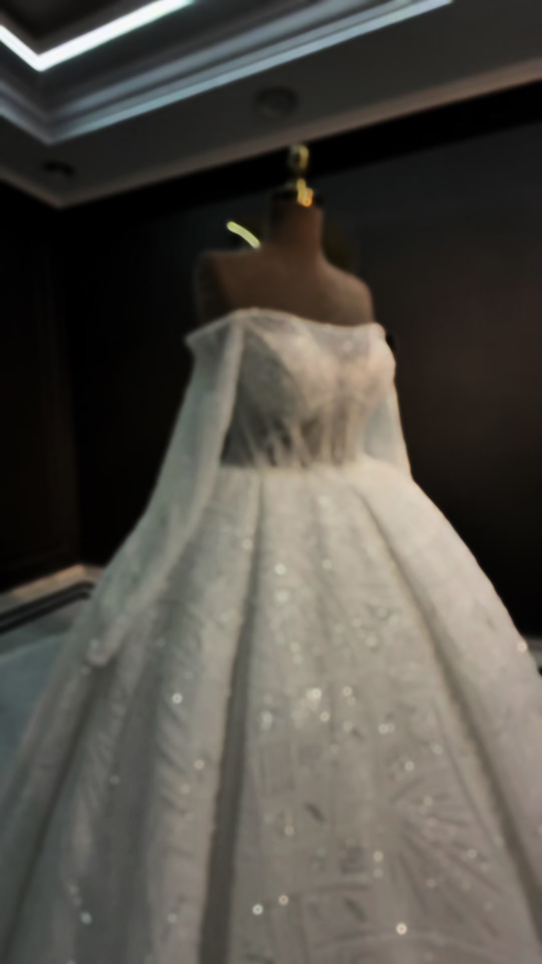 @TRENDY DRESSES