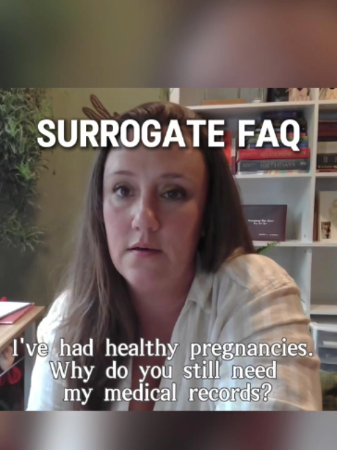@ACRC Surrogacy & Egg Donation