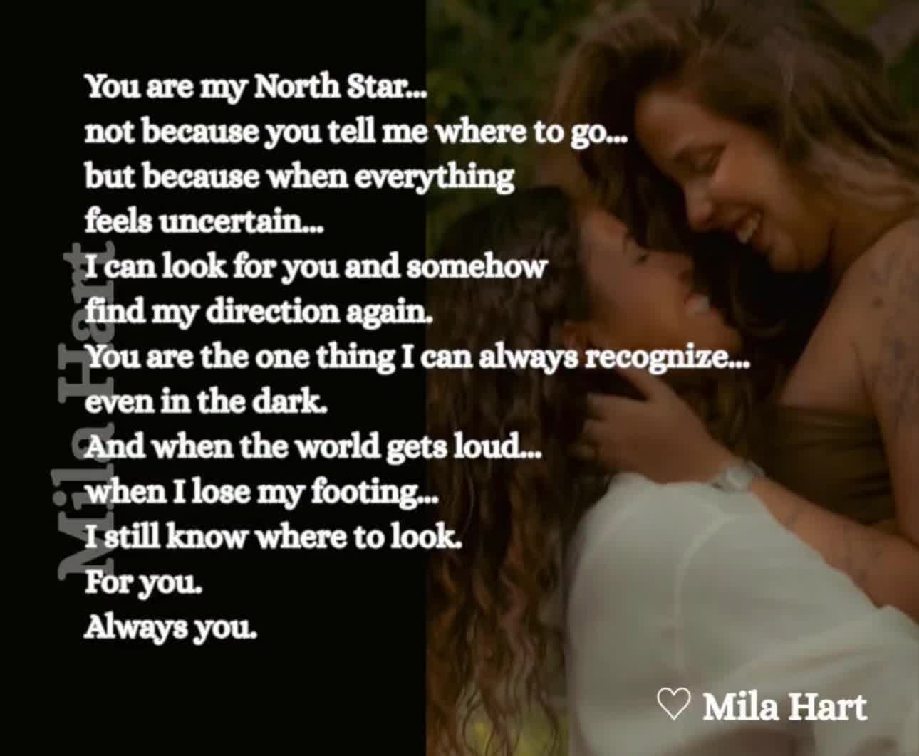 @🏳️🌈Mila Hart Author