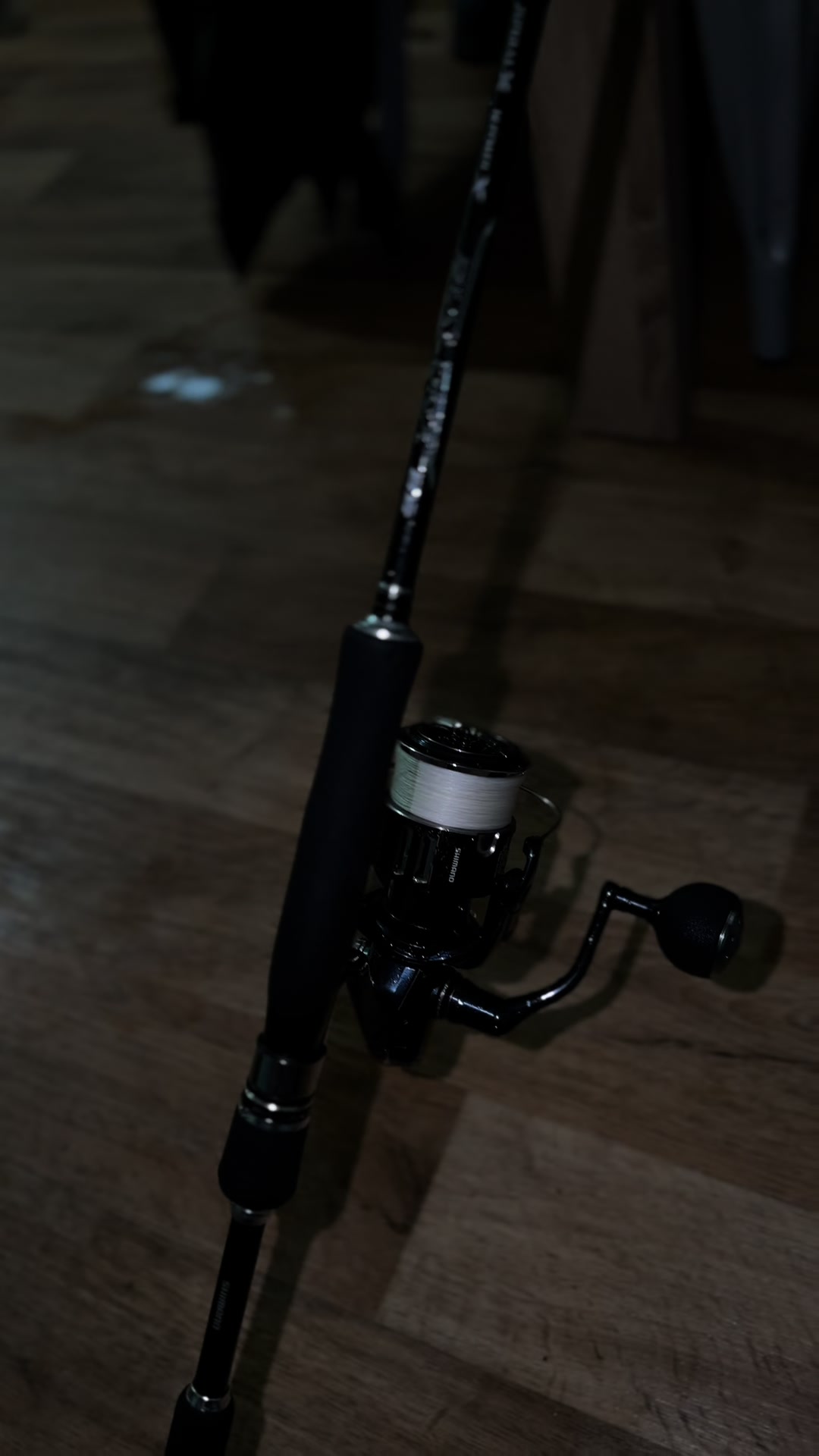 @CK’s Fishing