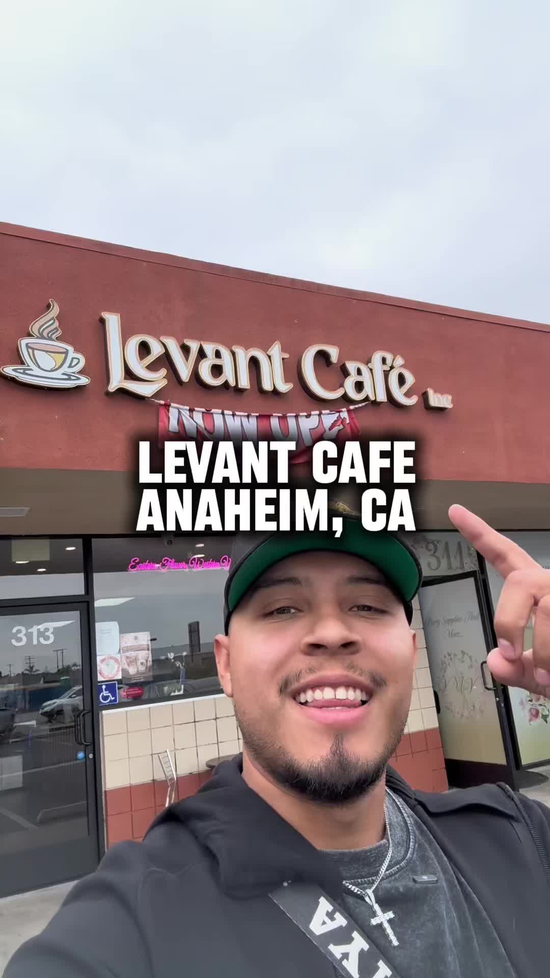 @Berto | OC Foodie