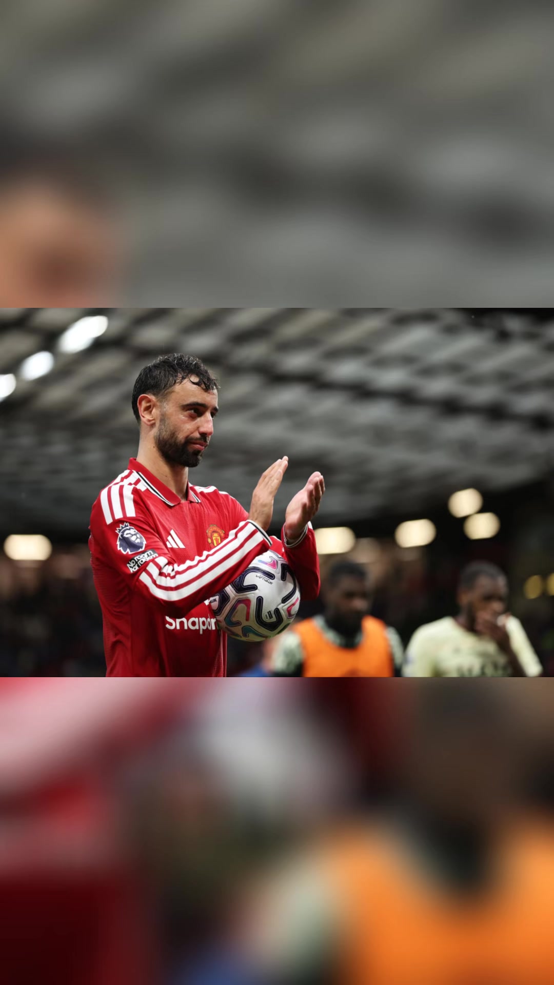 @RedDevilWorld❤️😡