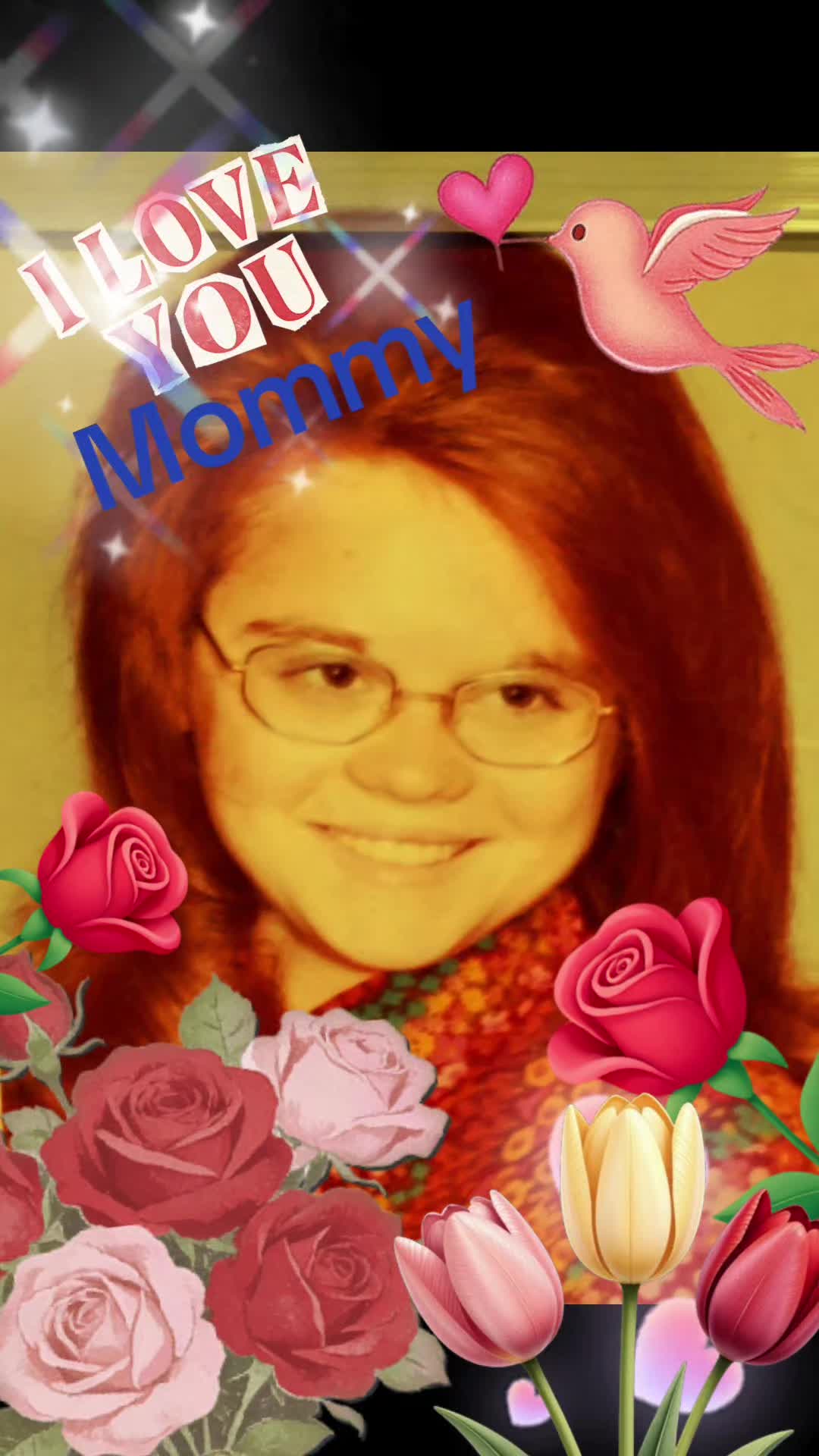 @Tiffany Myers