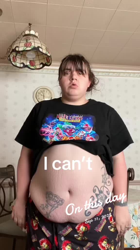 @Crystal Clark