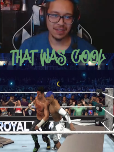 @RIBWWE