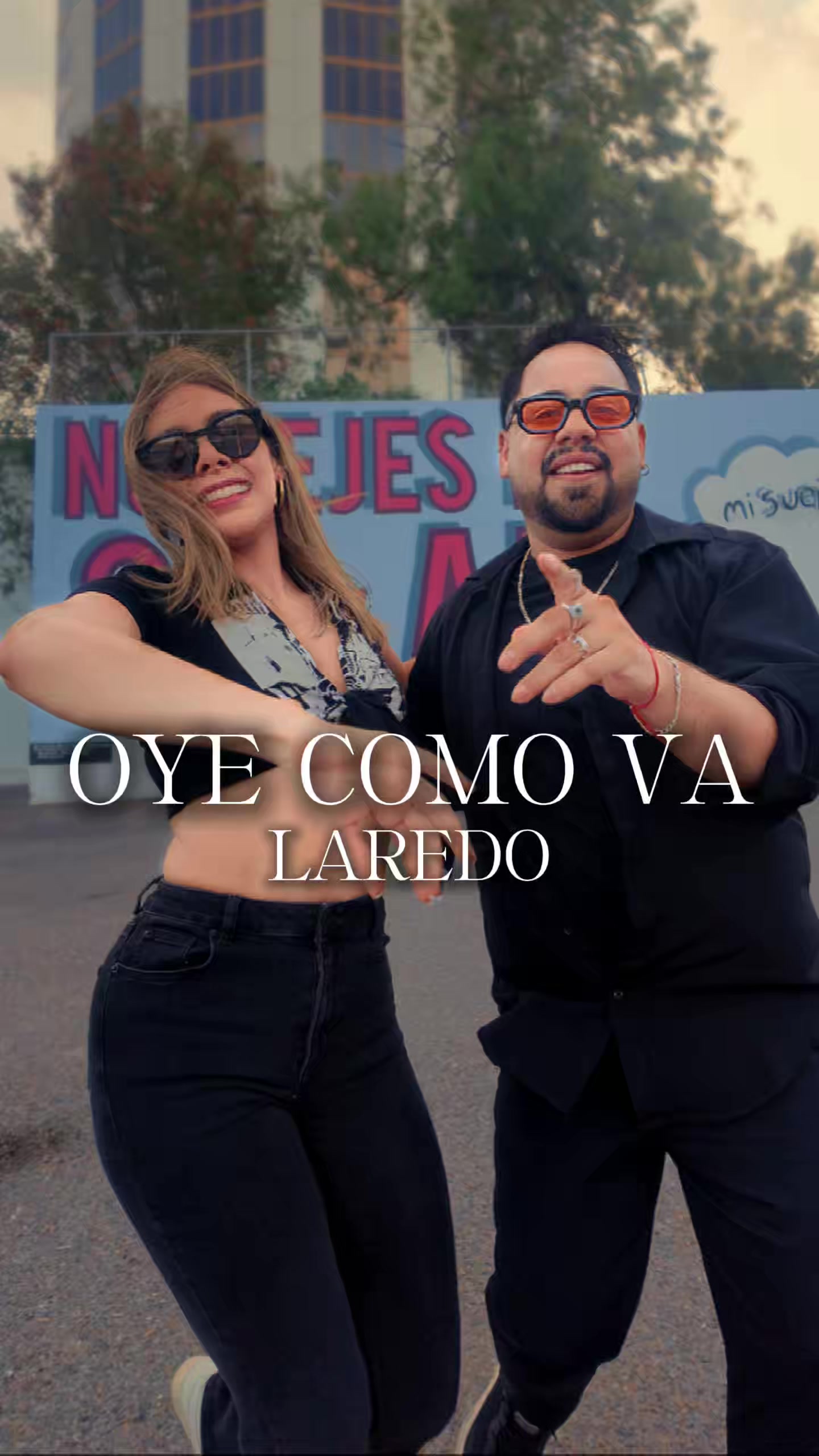 @Latinos Academia de Baile