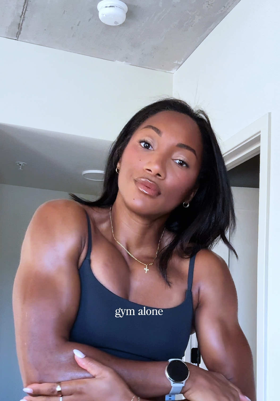 @Alyssa Pegues | Online Coach