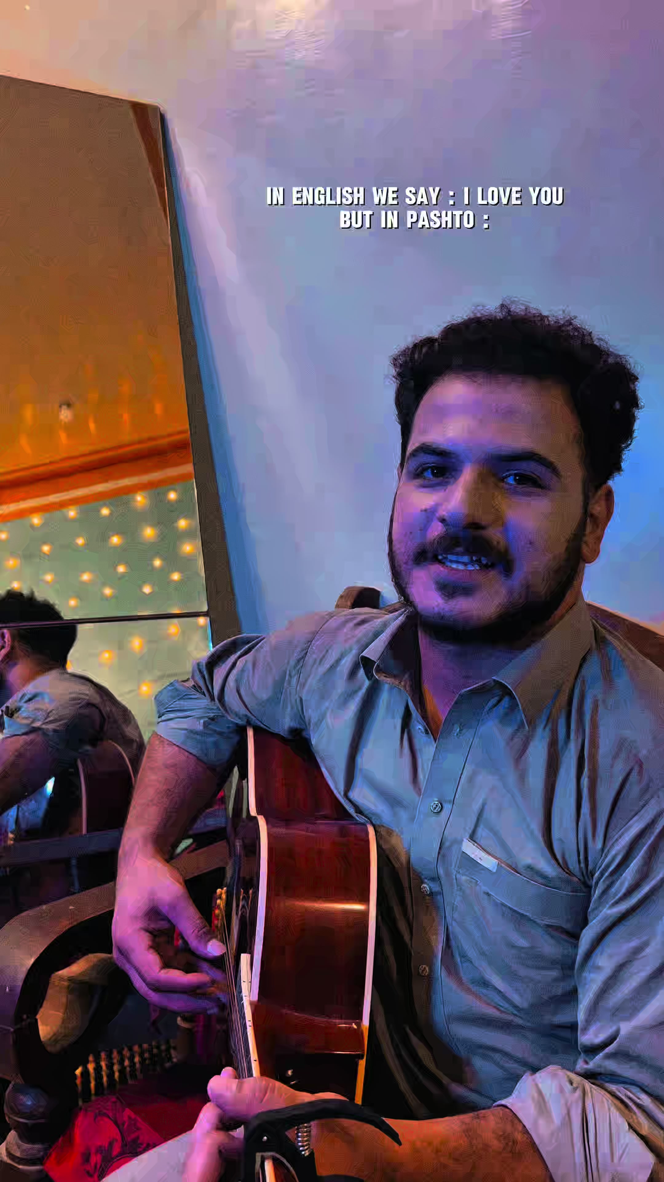 @Mehran Khan official 🎸