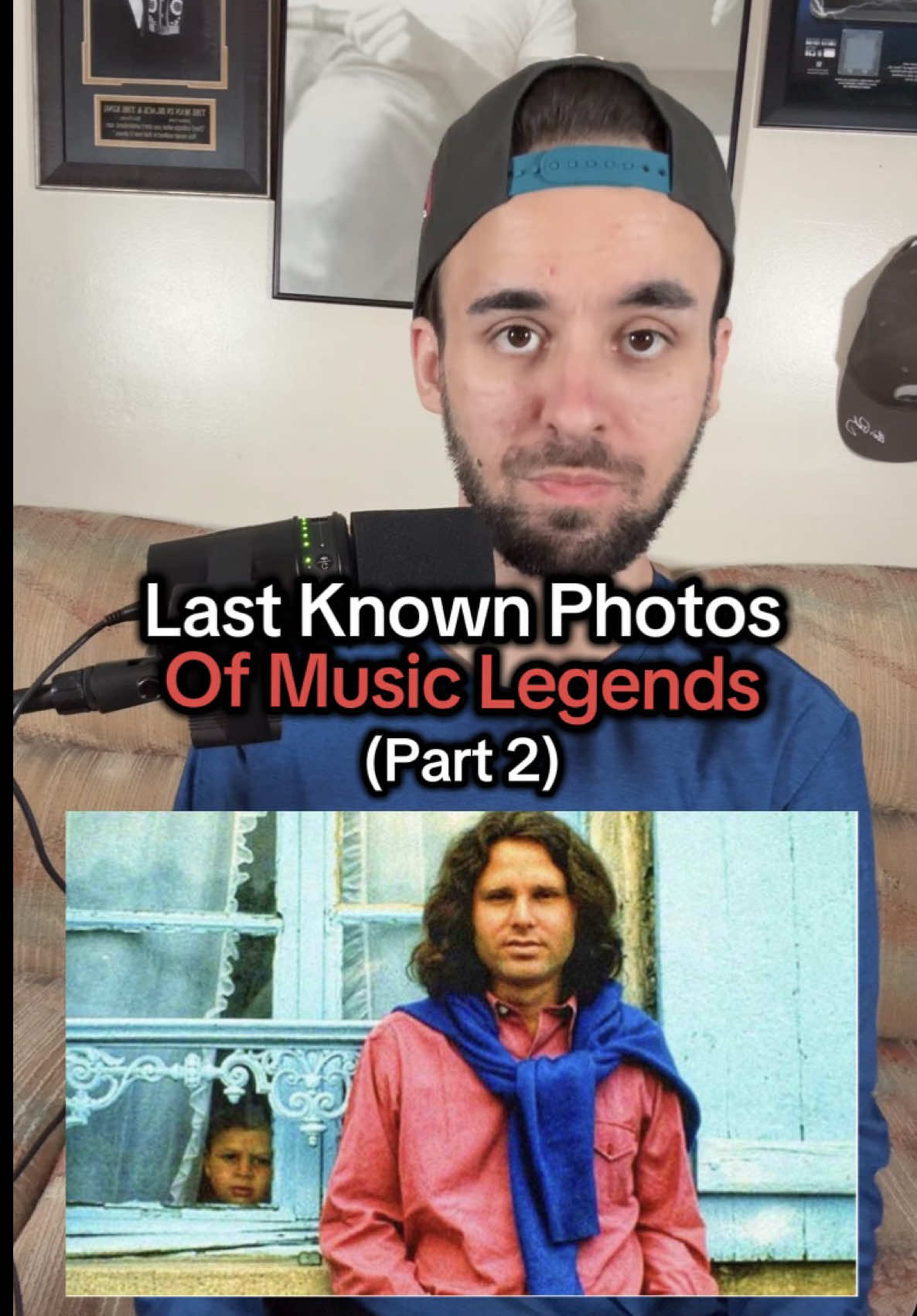 @Schnazzy